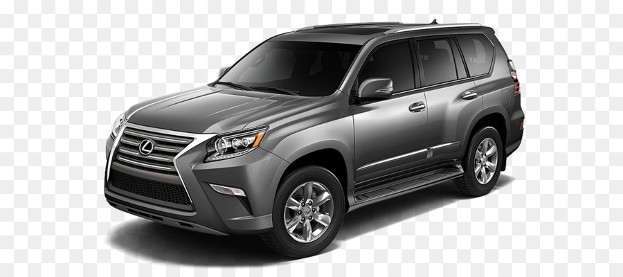 Lexus，Vehículo Utilitario Deportivo PNG