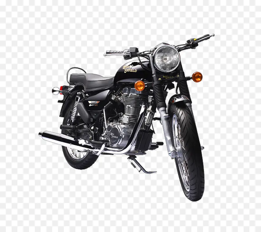 Royal Enfield Bullet，Coche PNG