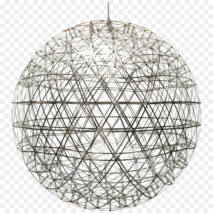 Esfera De Alambre，Decoración PNG