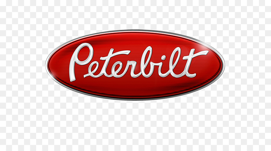 Logotipo De Peterbilt，Camión PNG