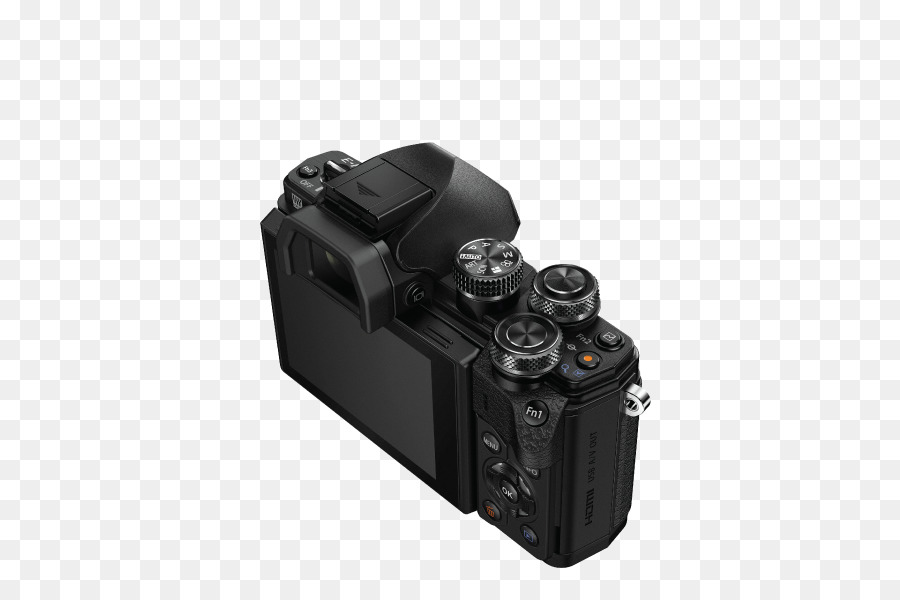 Olympus Omd Em10 Mark Ii，Olympus Omd Em10 PNG