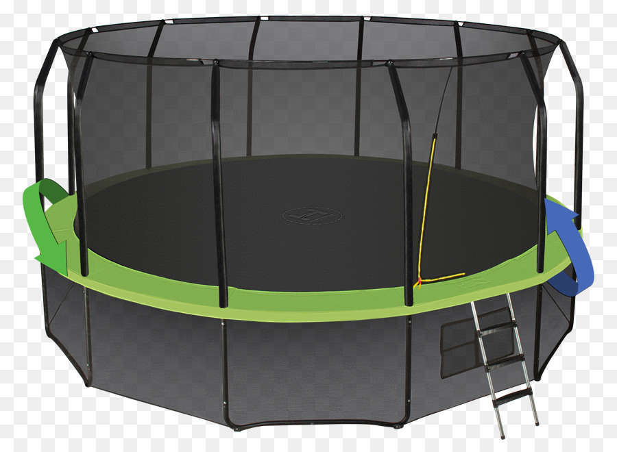 Trampolín，Vuly Trampolines PNG