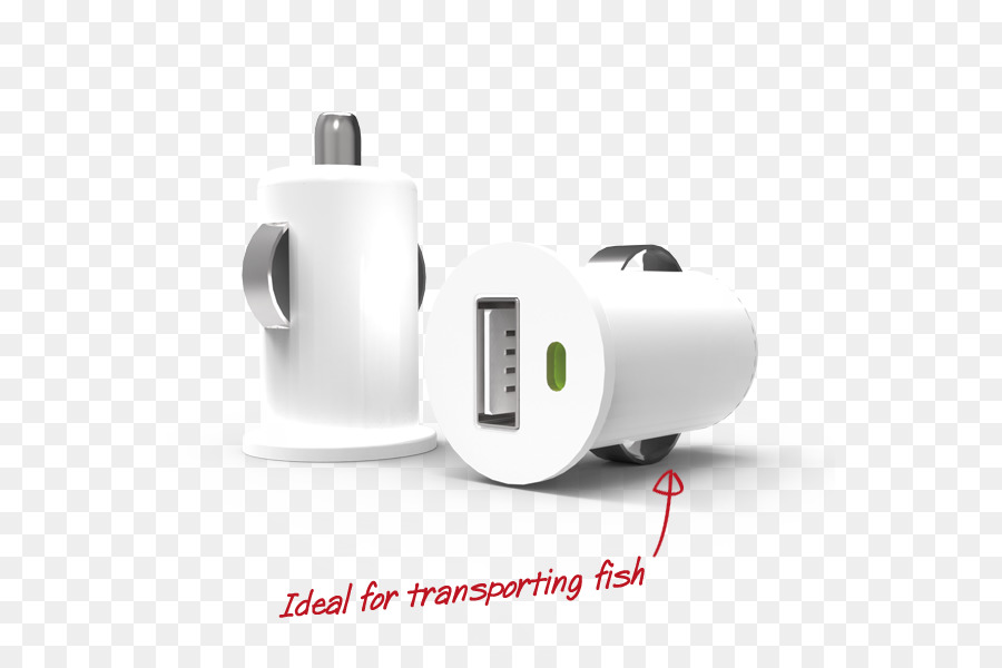 Electrónica，Adaptador PNG