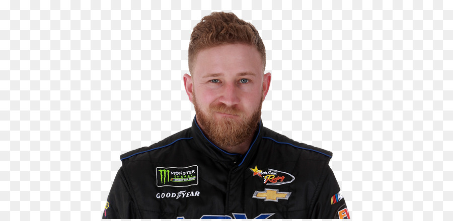 Jeffrey Earnhardt，2018 Monster Energy De La Nascar Cup Series PNG