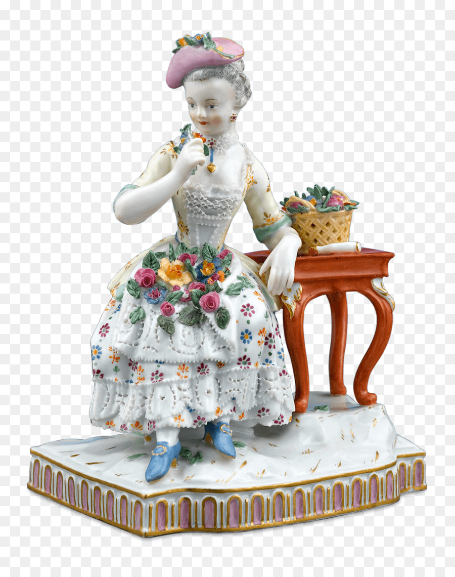 Figurine，Muñeca PNG