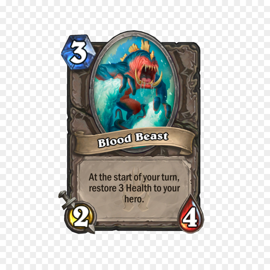 Hearthstone，Corredor De Creeper PNG