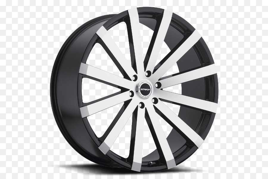 Coche，Rim PNG