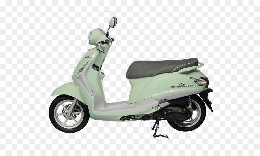 Yamaha Motor Company，Scooter PNG