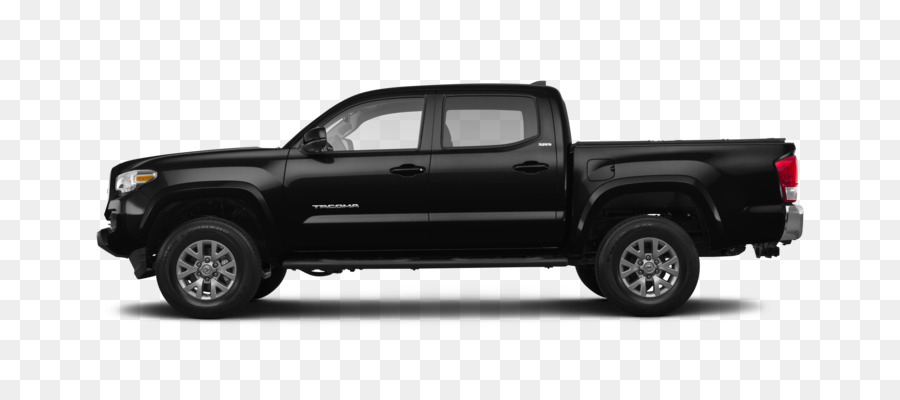 Toyota，Cabón De Acceso Toyota Tacoma Sr5 2018 PNG