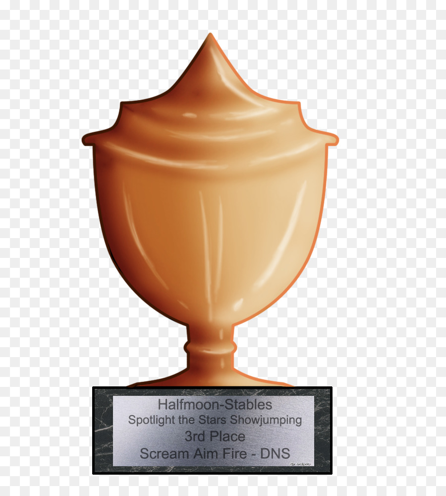 Trofeo，Premio PNG