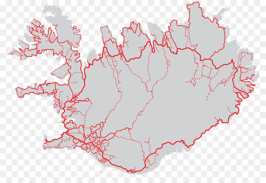 Islandia，Una Fotografía De Stock PNG