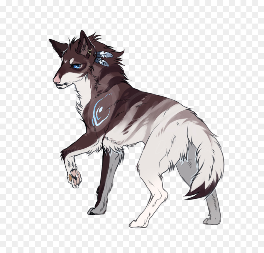 Perro，Dibujo PNG