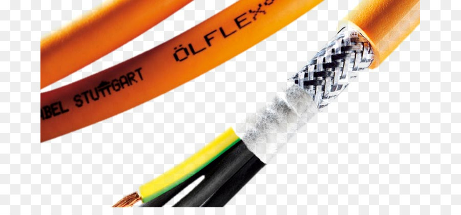 Lapp Gruppe，Cable Eléctrico PNG