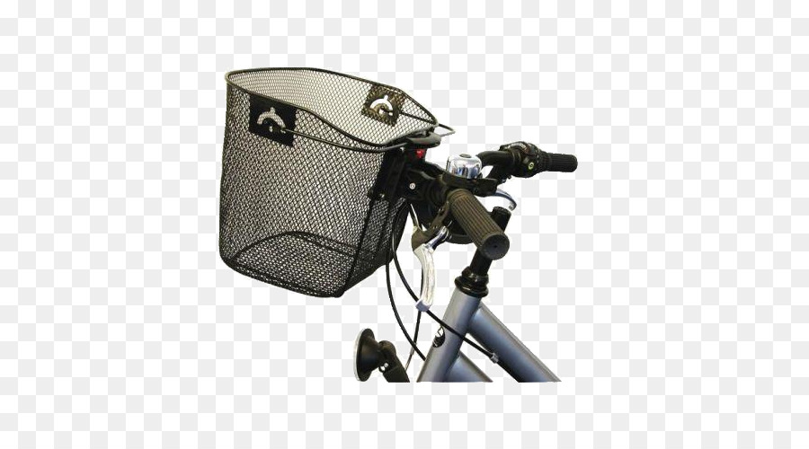 Cesta，Bicicleta PNG