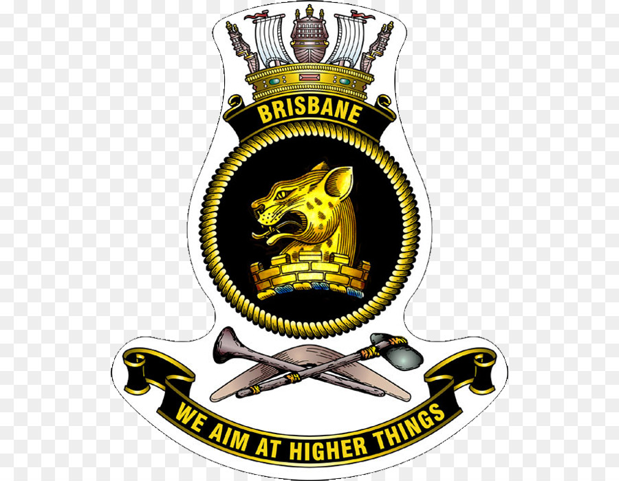 Emblema Naval，Brisbane PNG