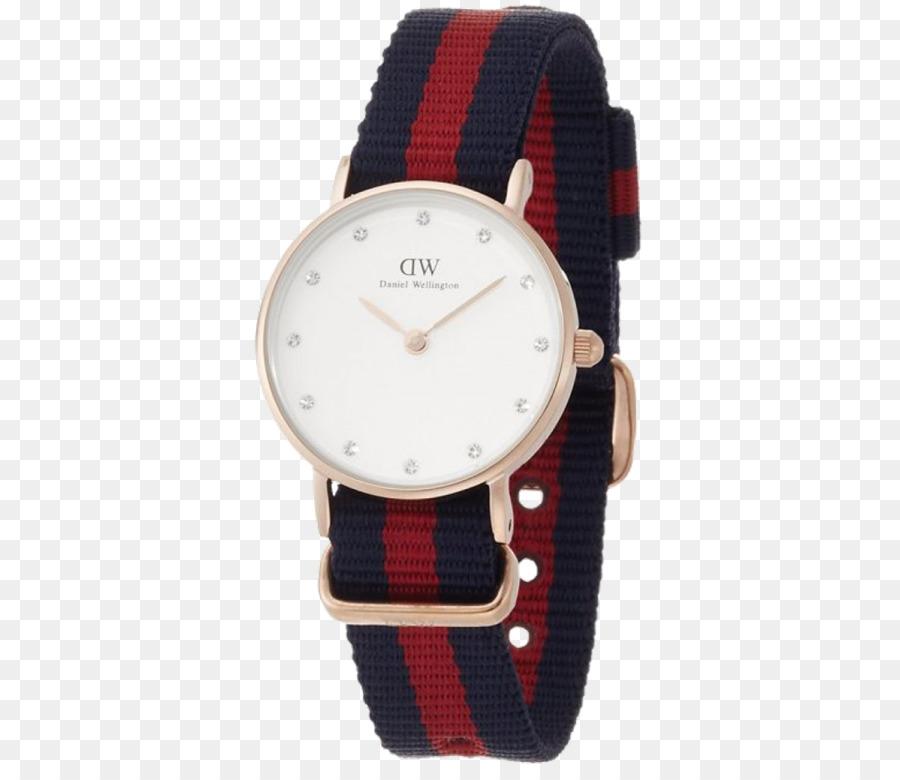 Daniel Wellington De La Mujer Elegante，Daniel Wellington PNG