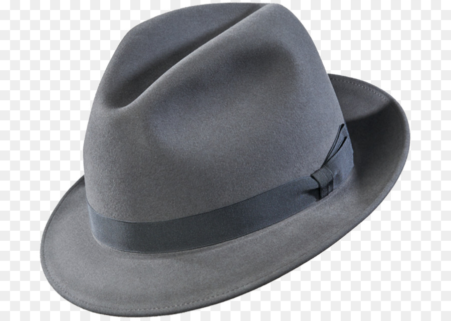 Sombrero Azul，Moda PNG