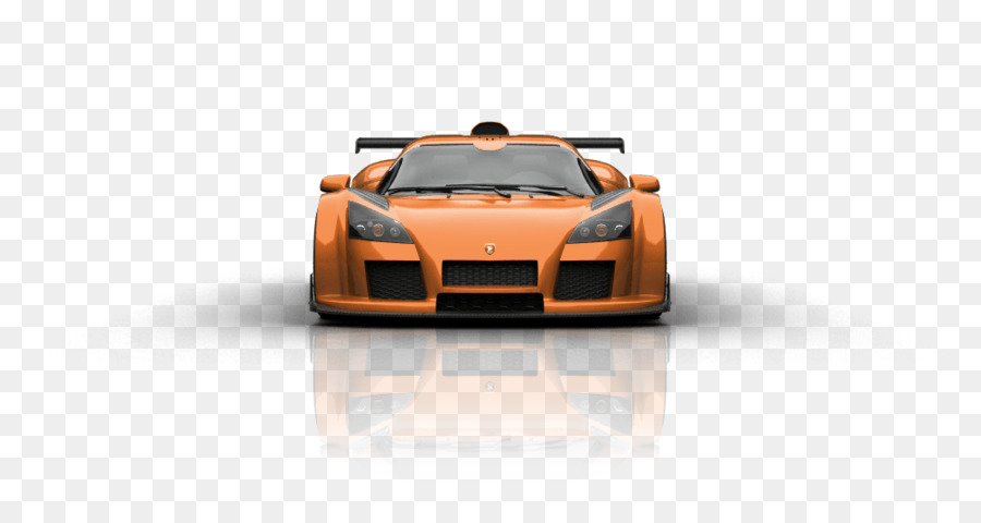 Supercar，Coche PNG