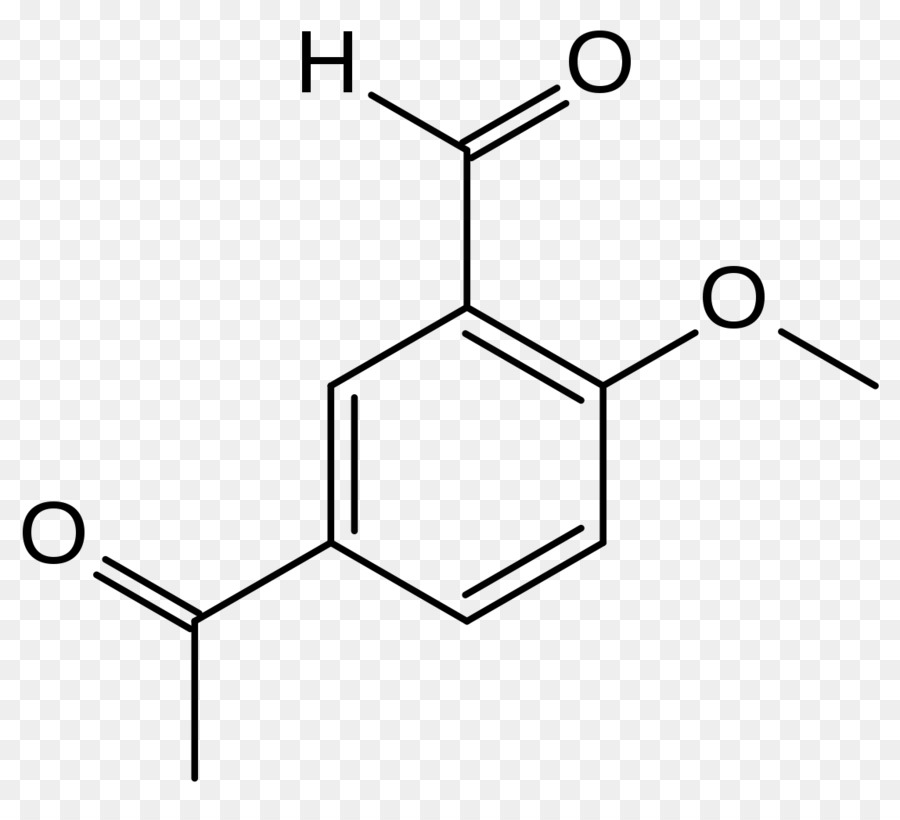 Estructura Química，Molécula PNG