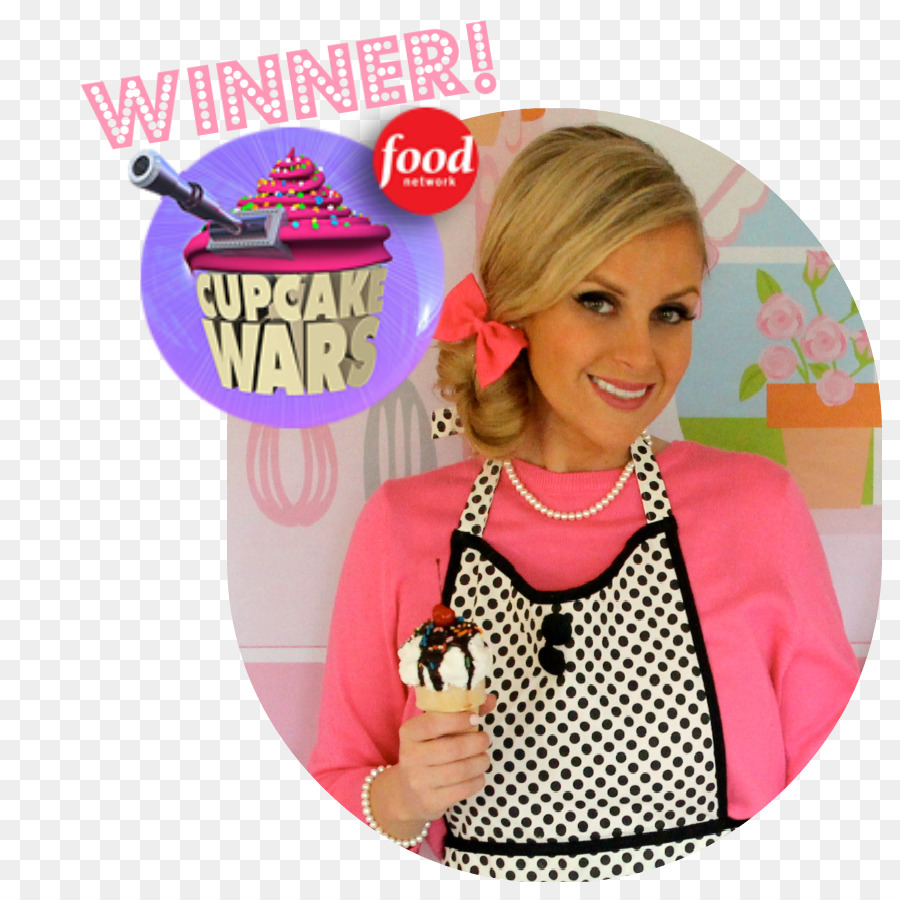 Cupcake Wars，Cupcake PNG