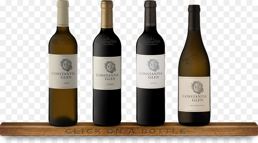 Constantia Glen，Vino De Postre PNG