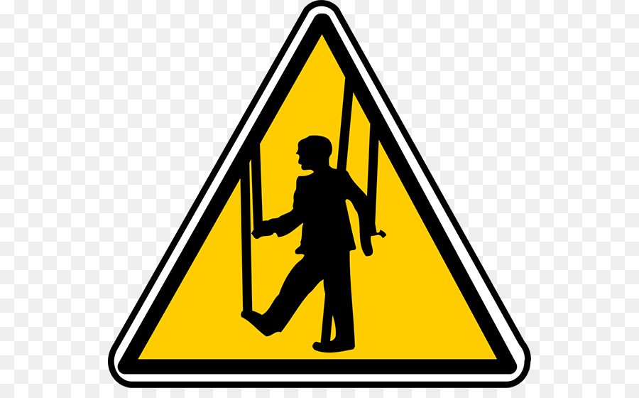 Signo De Construcción，Advertencia PNG