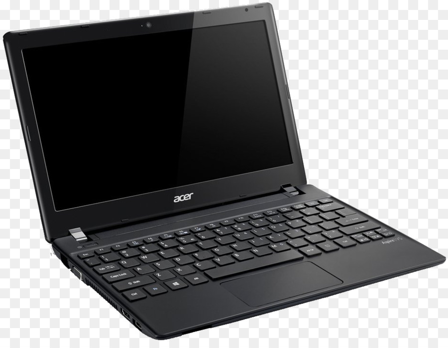 Portátil，Acer Aspire One PNG