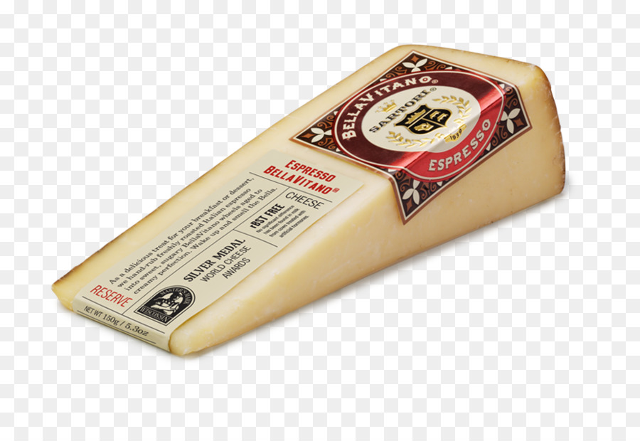 Queso Gruyère，Espresso PNG