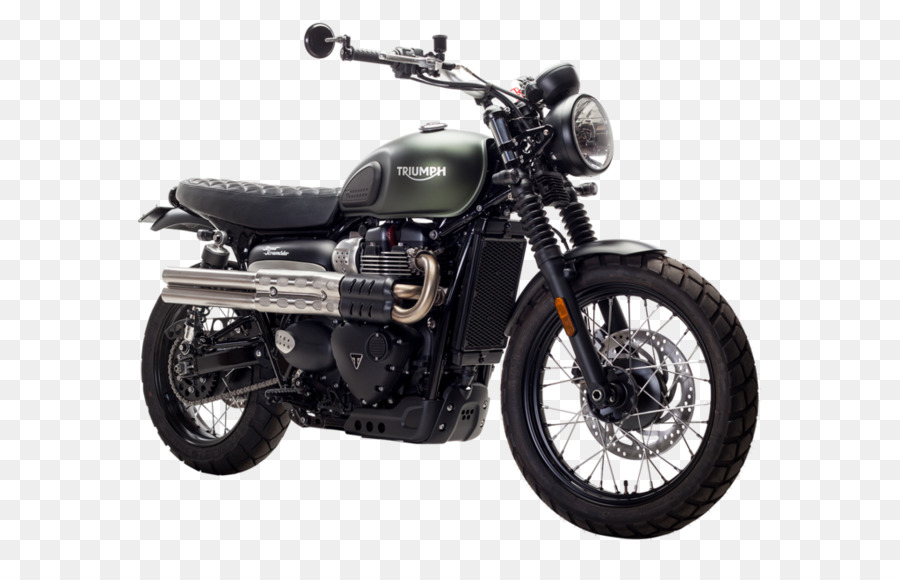 Triumph Motorcycles Ltd，Triumph Bonneville Corcho PNG