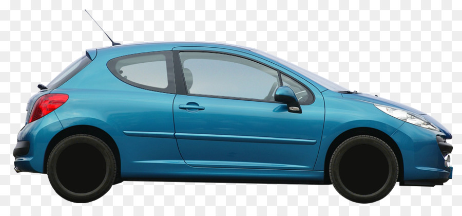 Peugeot 207，Auto PNG