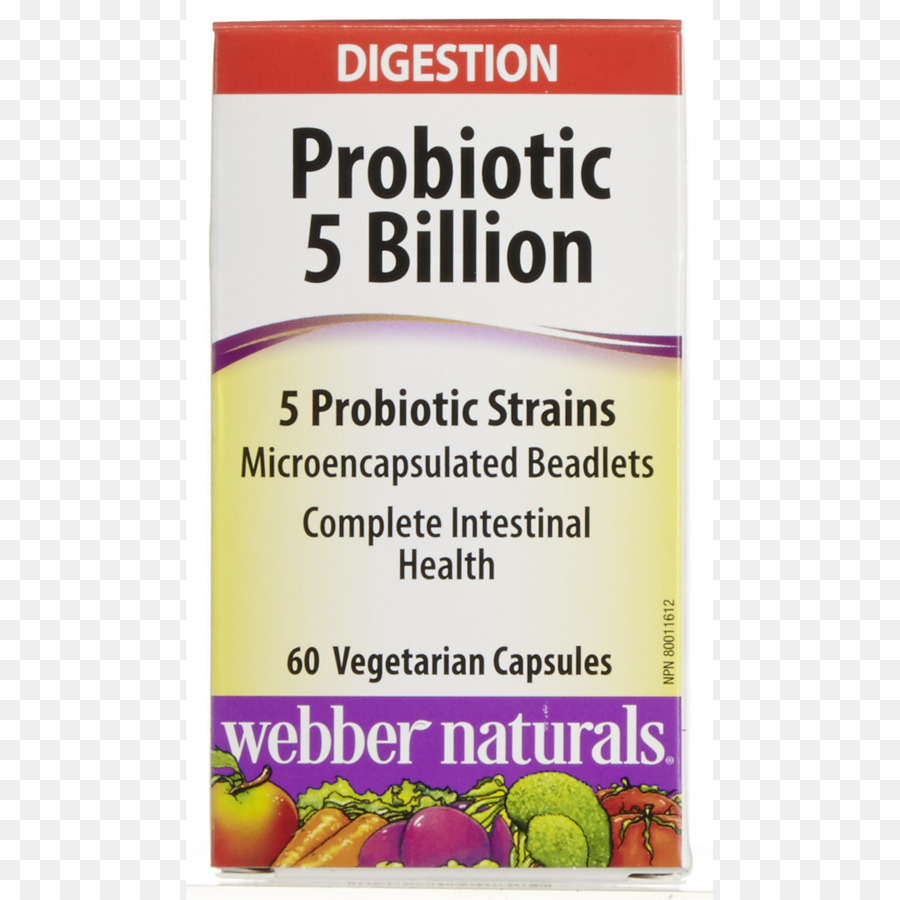 Probióticos，Suplemento Dietético PNG
