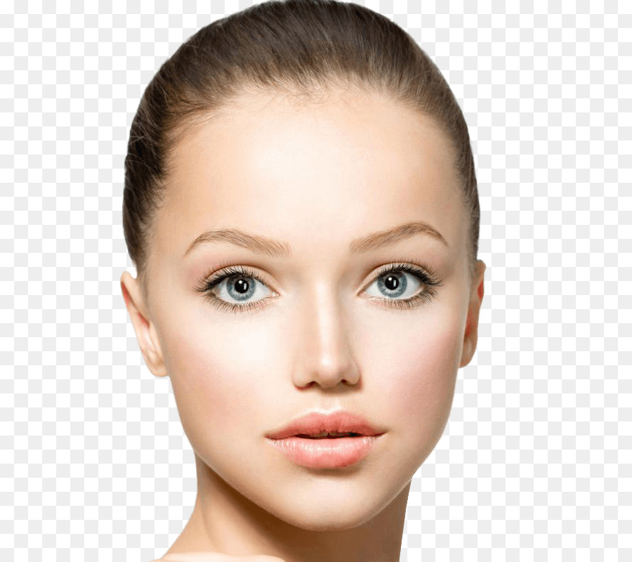 Cara De Mujer，Belleza PNG