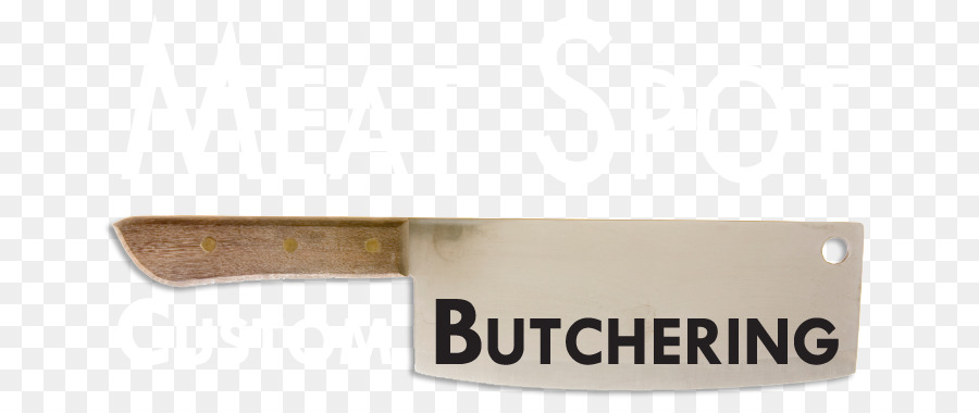 Cuchillo，La Carne Irregular PNG