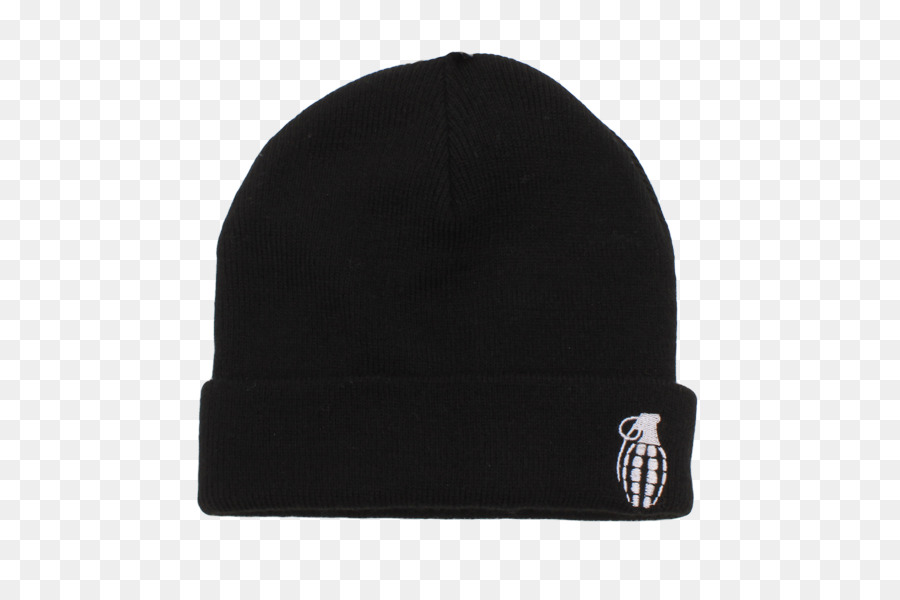 Gorro，Negro M PNG