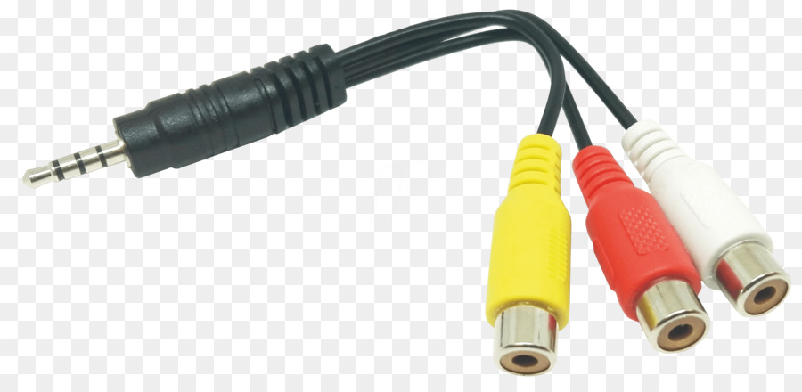 Cable Coaxial，Adaptador PNG