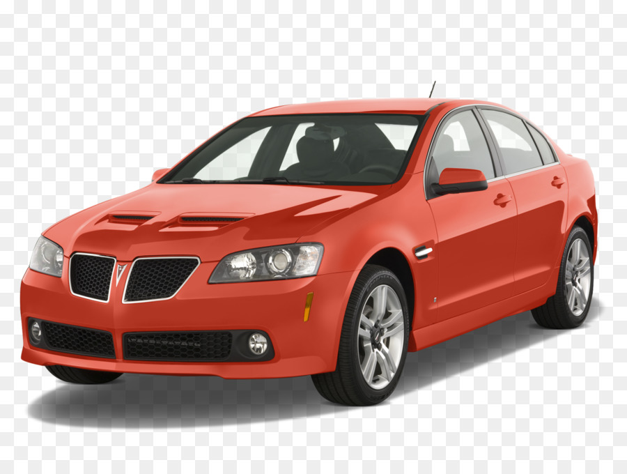 Coche Rojo，Automóvil PNG