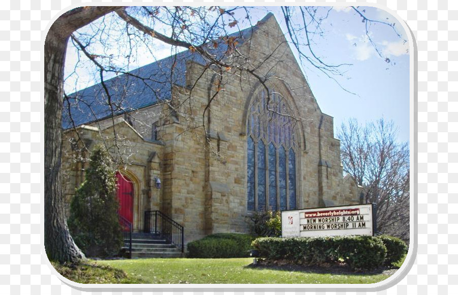 Beverly Alturas Presbyterian，Pittsburgh PNG