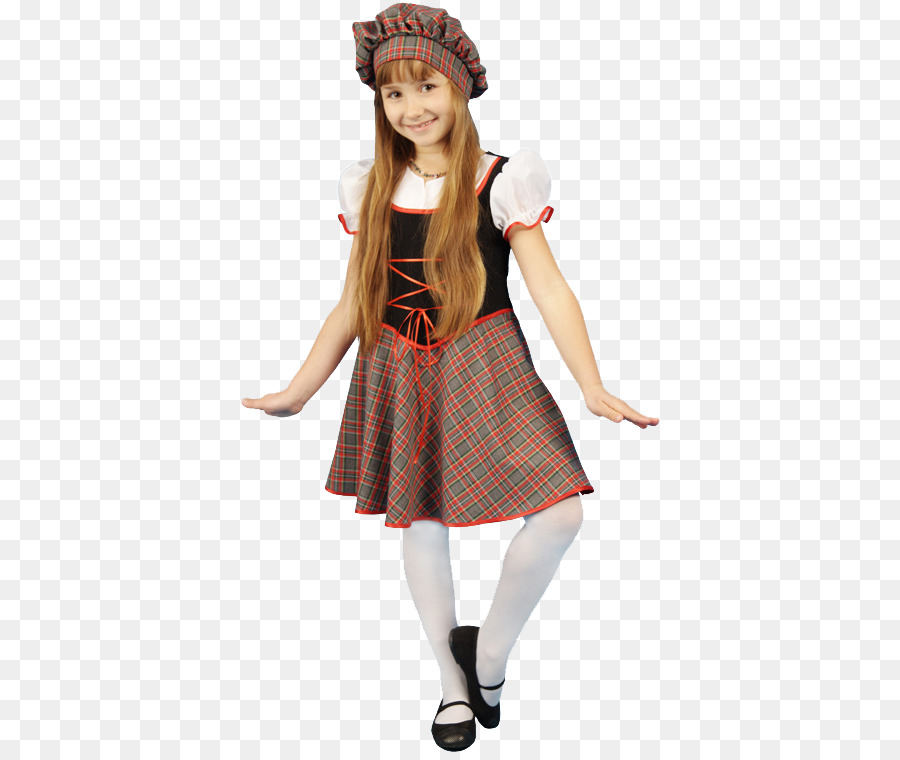 Disfraz，Traje Folklórico PNG