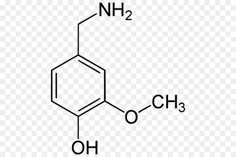 Vanillyl Alcohol，Vanillyl Grupo PNG