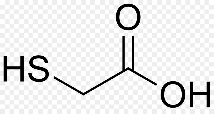 Estructura Química，Molécula PNG