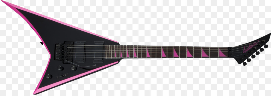 Guitarra Eléctrica，Jackson X Series Rhoads Rrx24 PNG