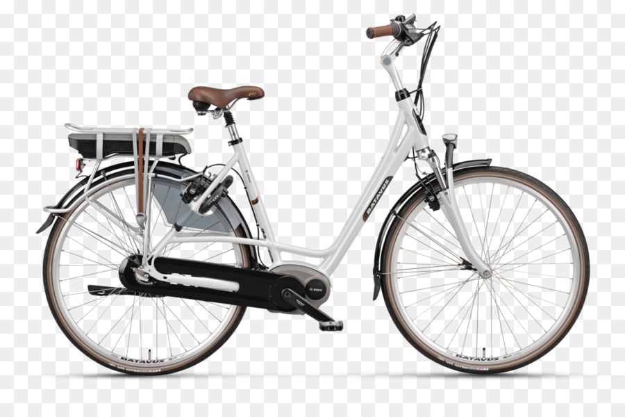 Batavus，Bicicleta PNG