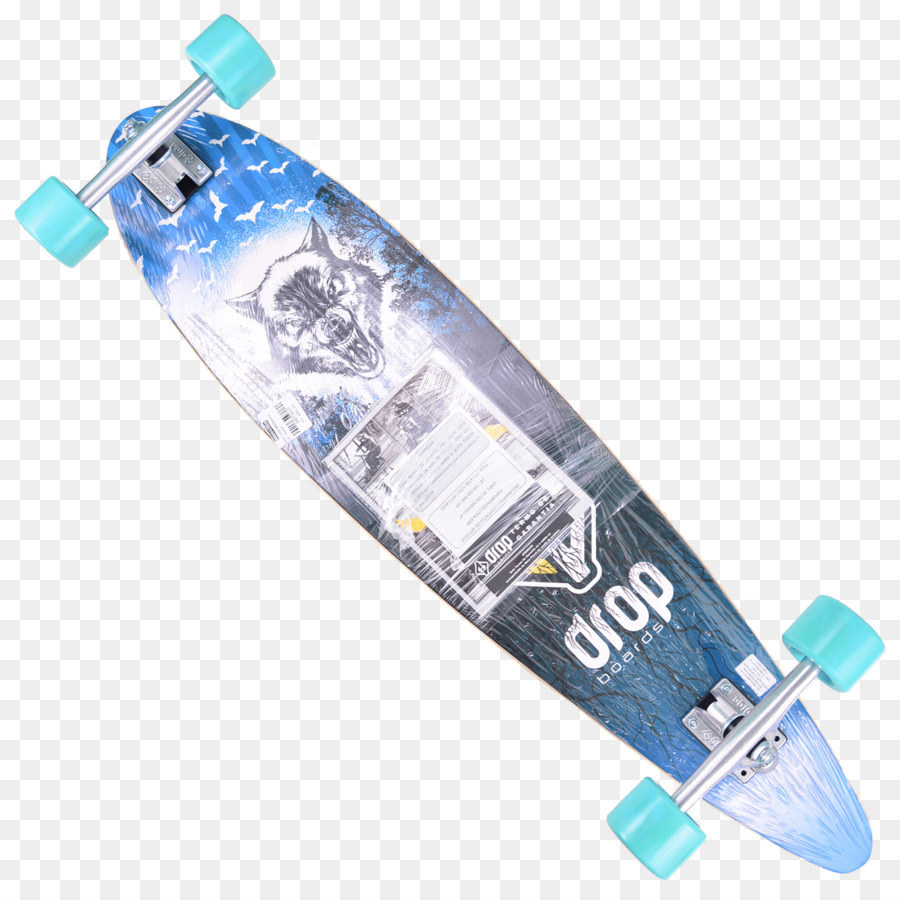 Longboard，El Pueblo Judío PNG