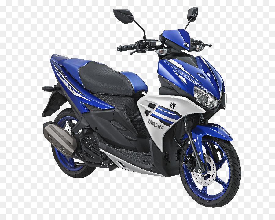 Motocicleta，Scooter PNG