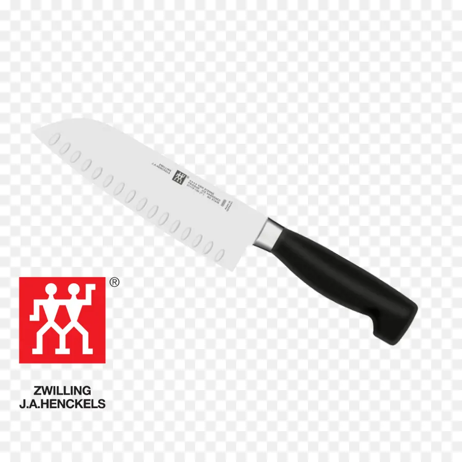 Cuchillo Zwilling，Cuchillería PNG