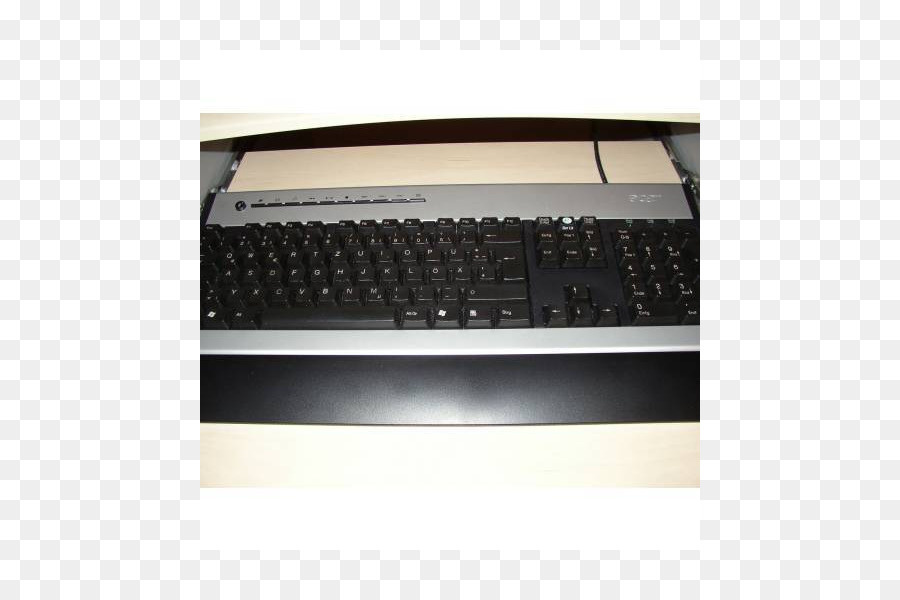 Netbook，Teclado De La Computadora PNG