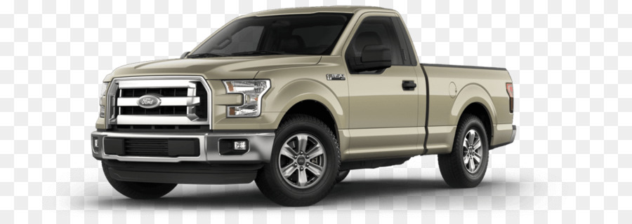 2017 Ford F150，Camioneta PNG
