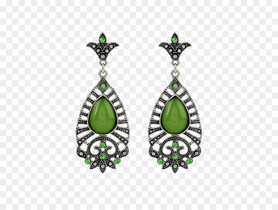 Pendientes Elegantes，Pendientes PNG