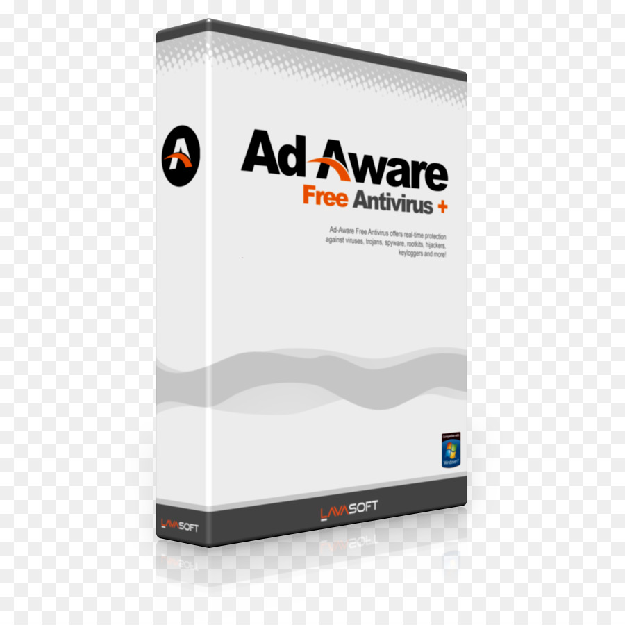 Adaware，El Software Antivirus PNG