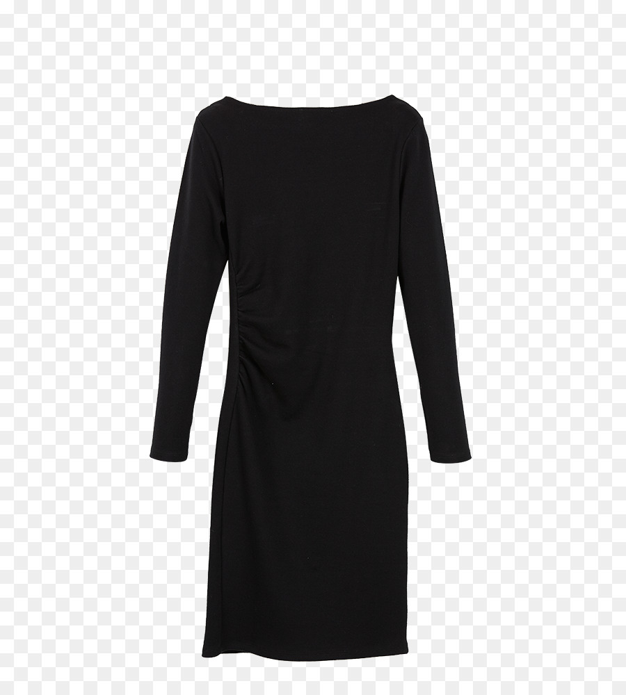 Pequeño Vestido Negro，Camiseta PNG